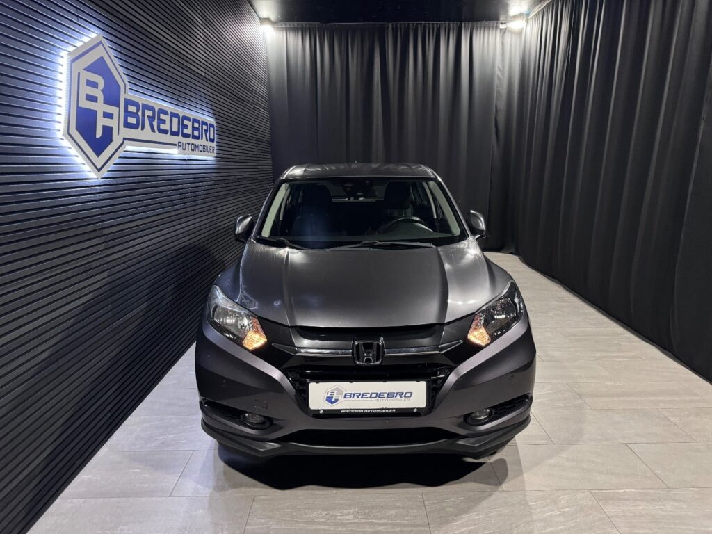 Honda HR-V i-DTEC Elegance