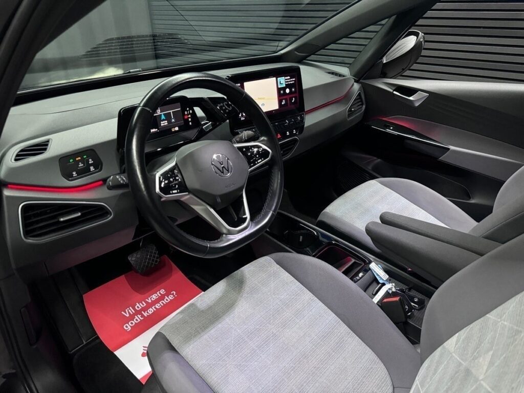 VW ID.3 Pro Performance Life