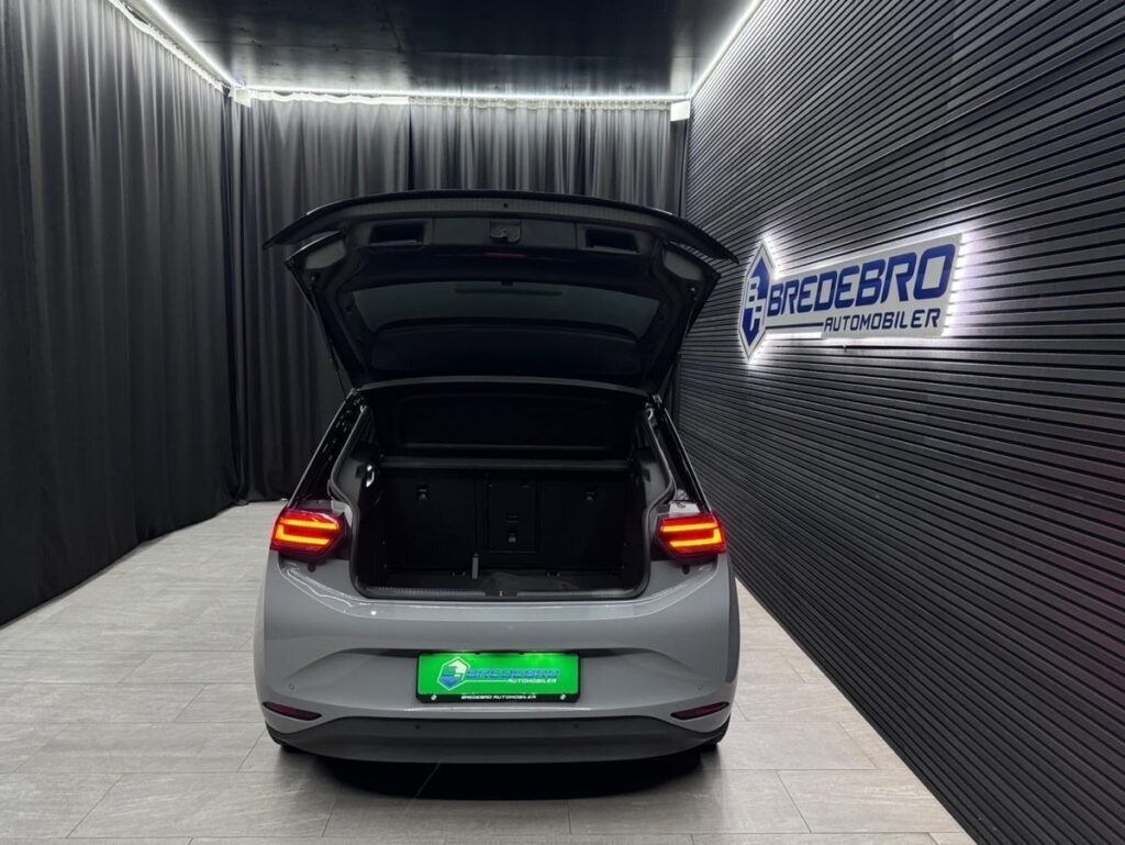 VW ID.3 Pro Performance Life