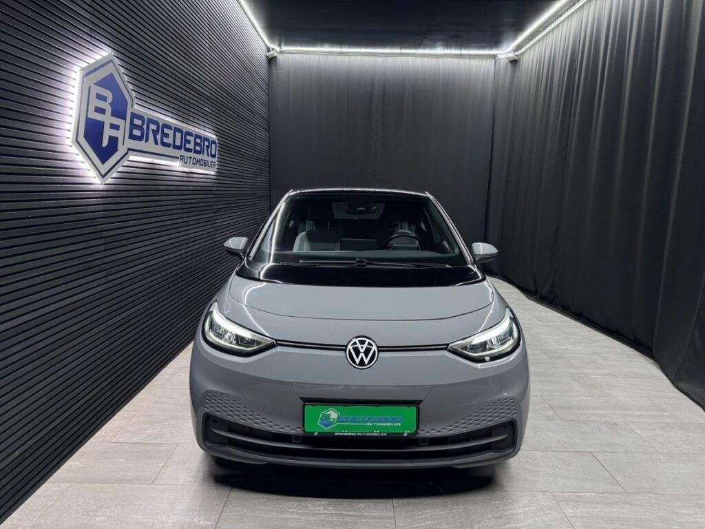 VW ID.3 Pro Performance Life
