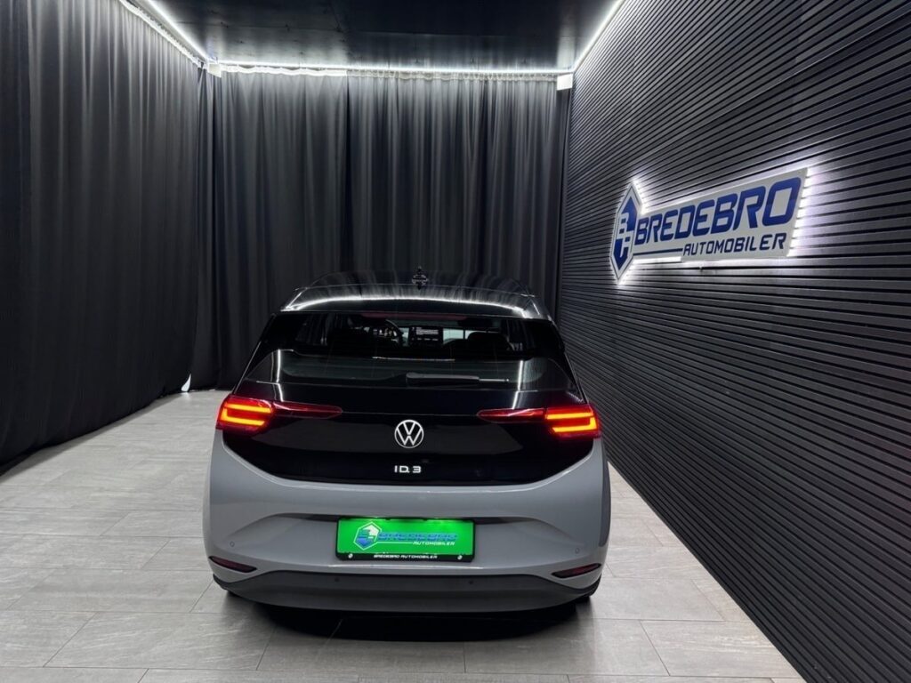 VW ID.3 Pro Performance Life