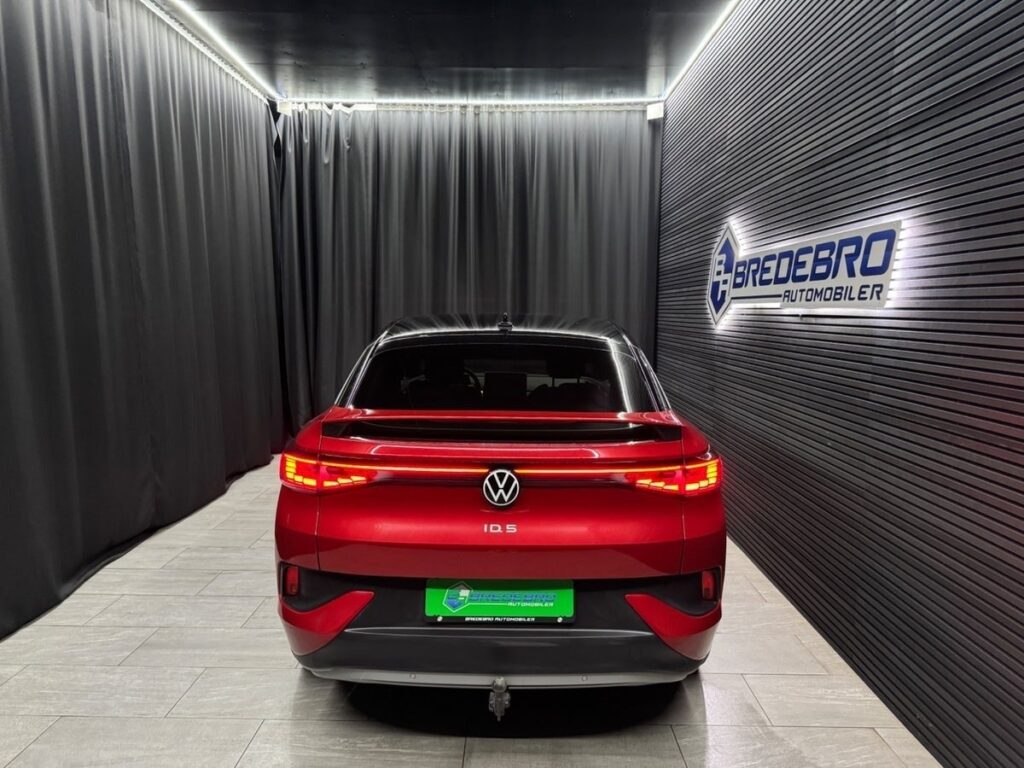 VW ID.5 Pro
