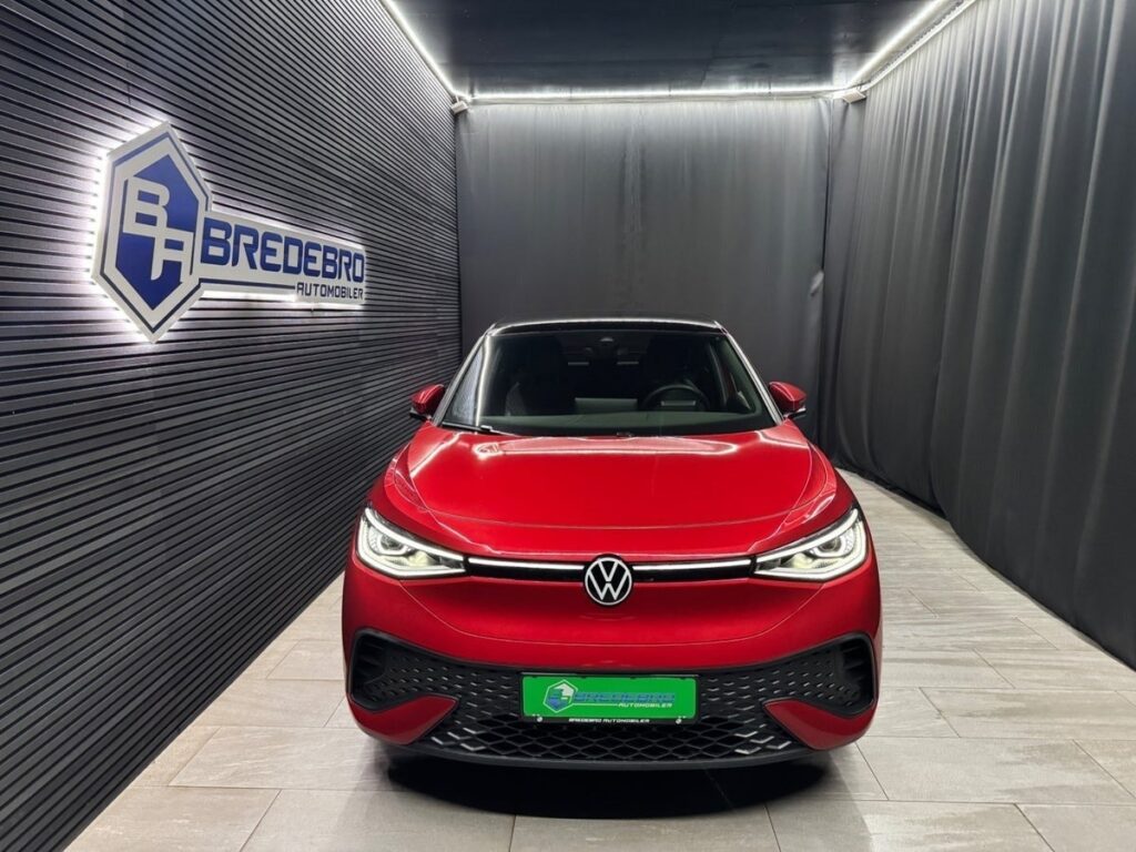 VW ID.5 Pro