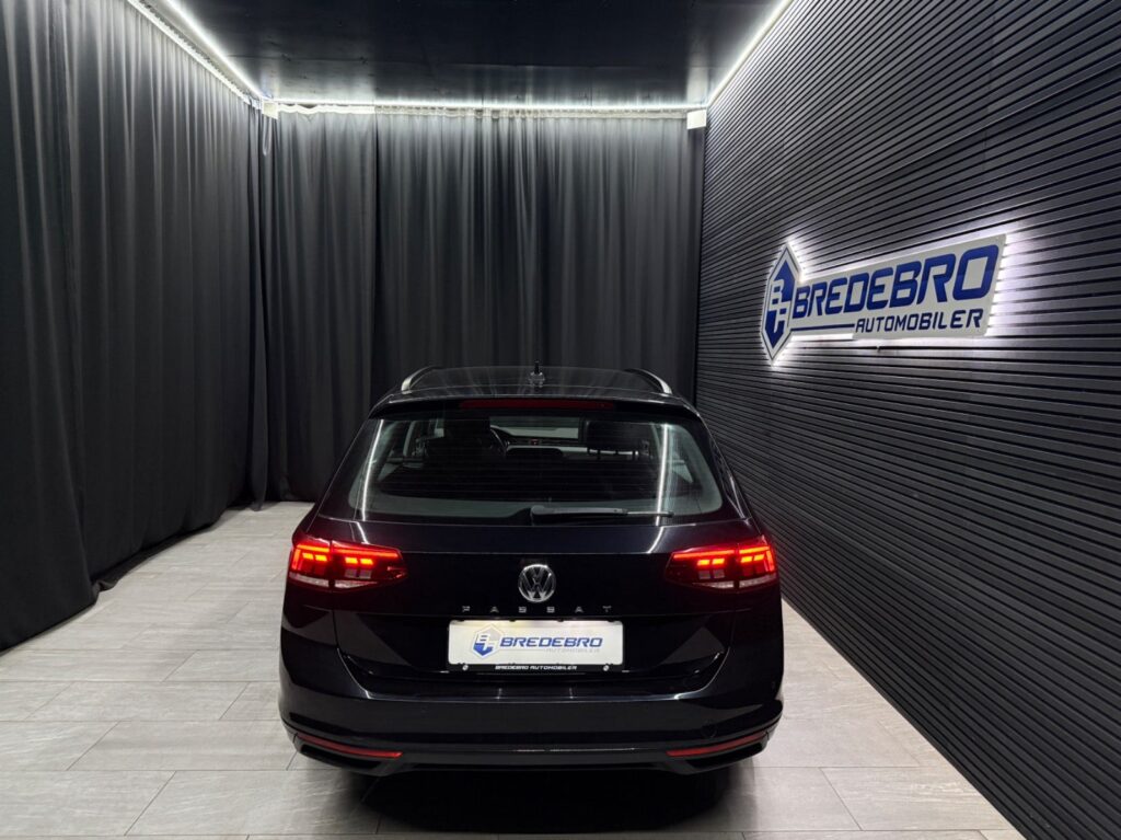 VW Passat TSi 150 Business+ Variant DSG