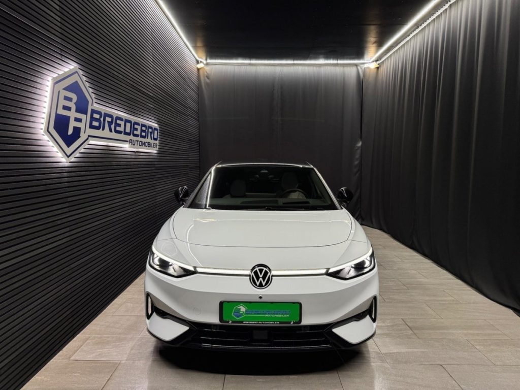 VW ID.7 Style