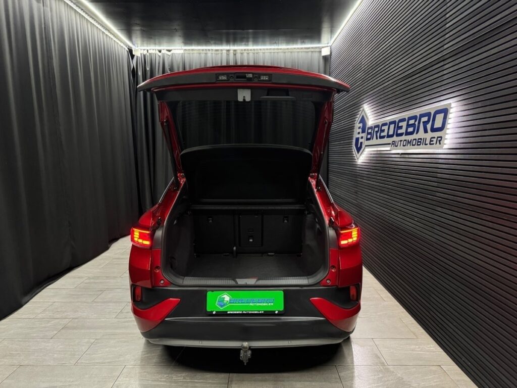VW ID.5 Pro